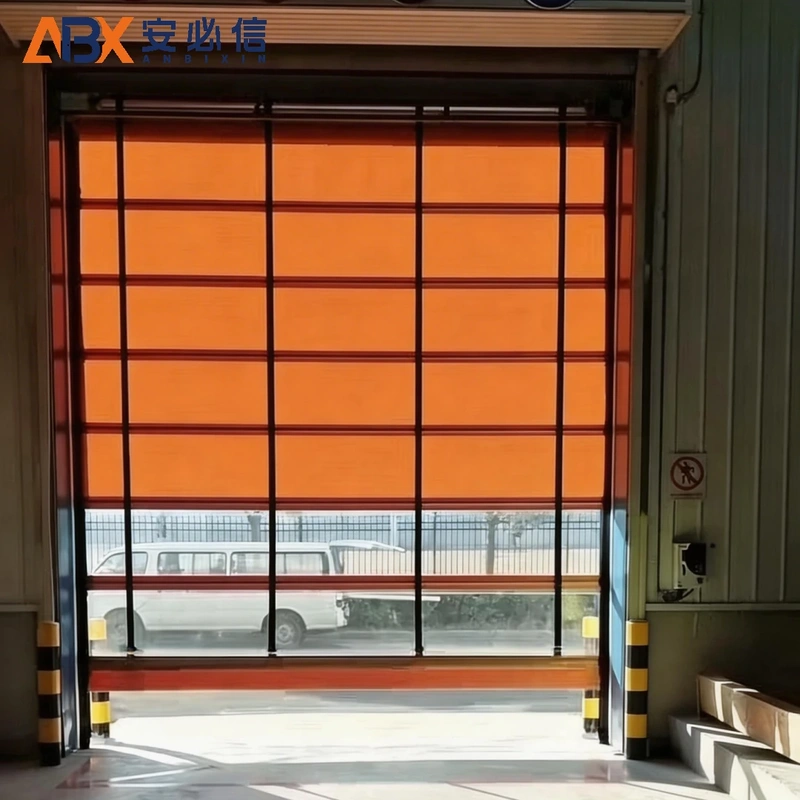 合肥背带堆积门