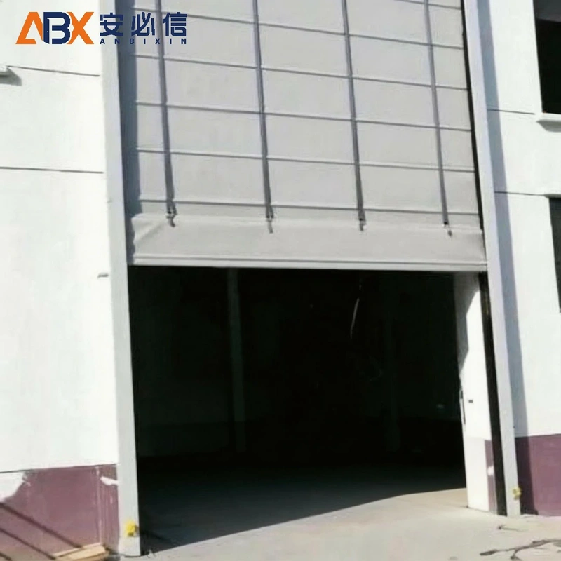 合肥升降平台